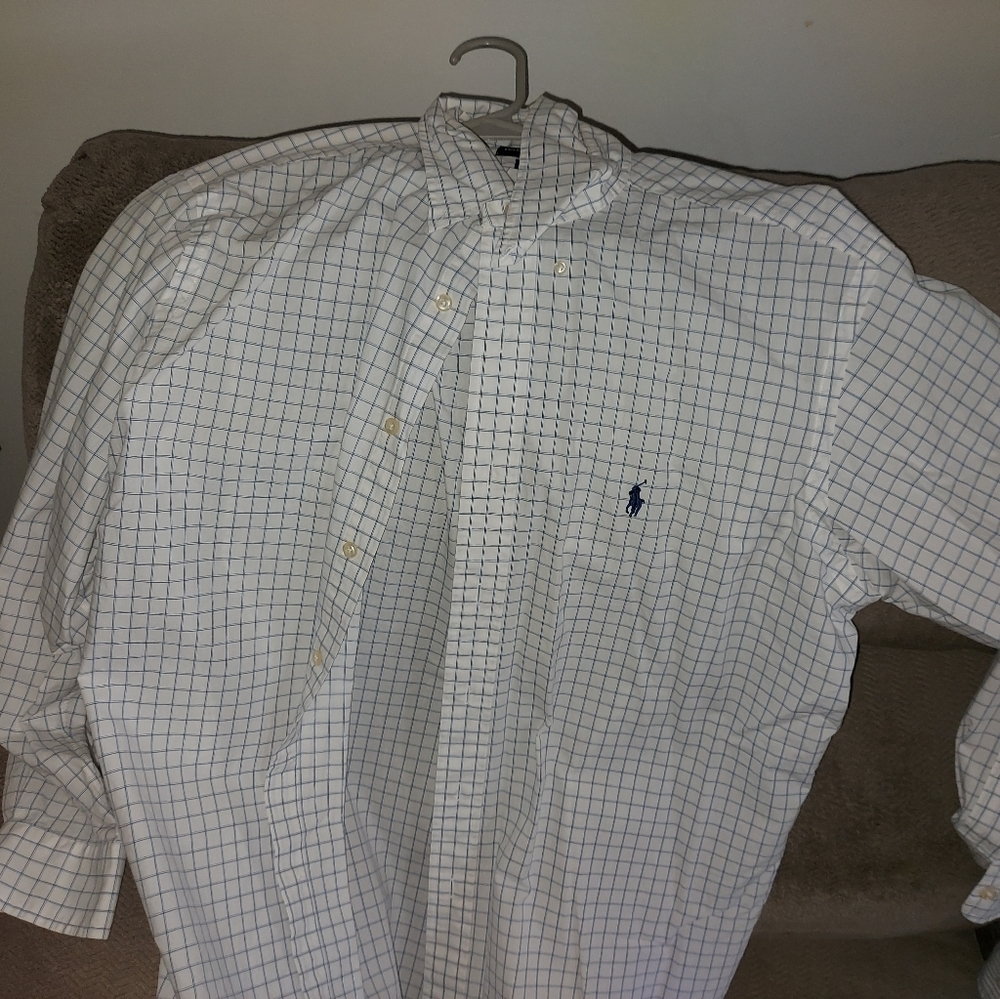 Polo shirts